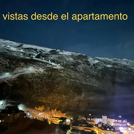 Monte Oiz
