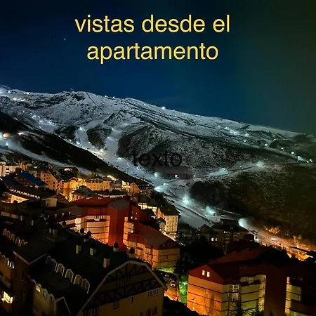 Monte Oiz * Sierra Nevada