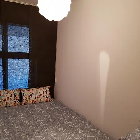 Apartamento Monte Oiz