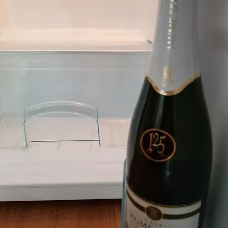 Apartamento Monte Oiz *