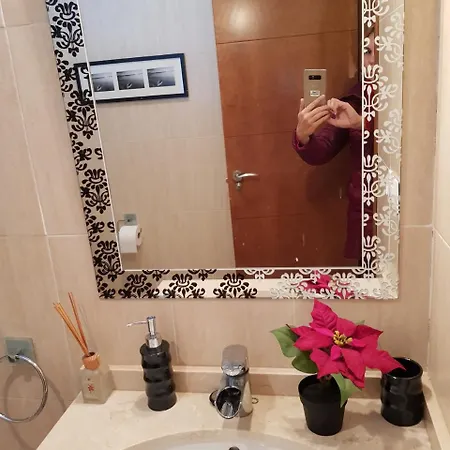 Monte Oiz Apartamento