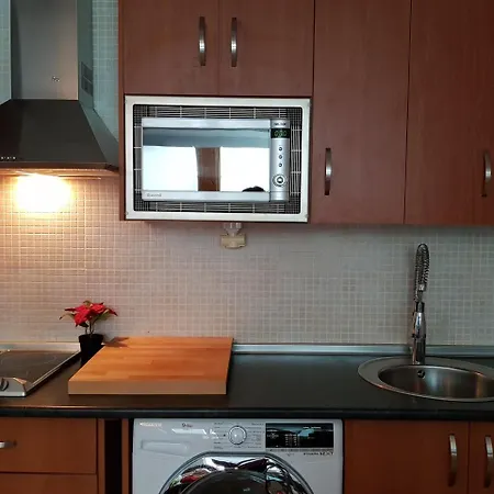 Apartamento Monte Oiz Sierra Nevada